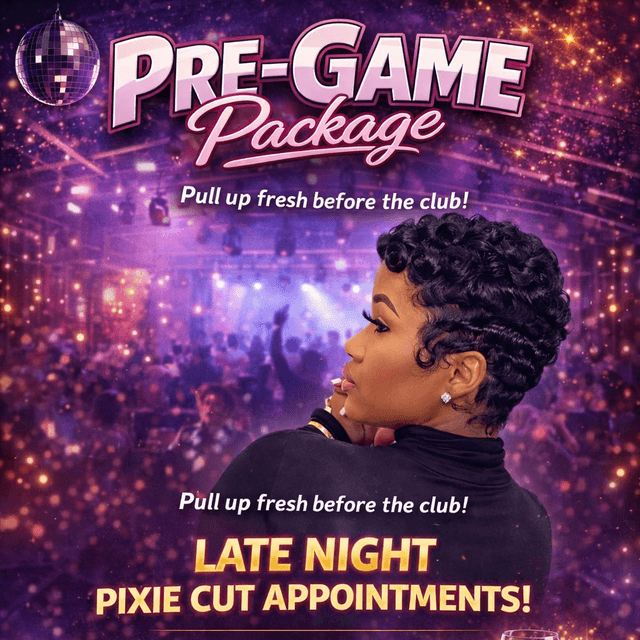🎉 Pre-Game Package at Chop Hunter in Detroit, MI